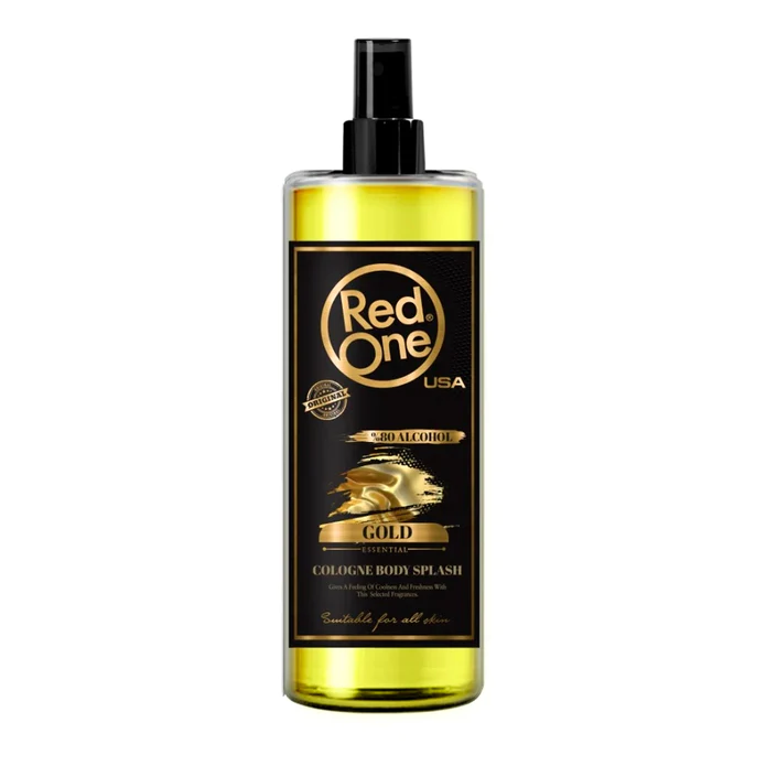 after shave colonia