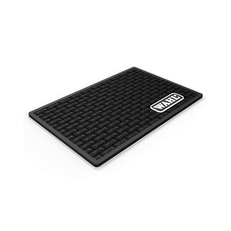 Alfombra Herramientas Antiderrapante Wahl Barber Tool Mat - Imagen 2