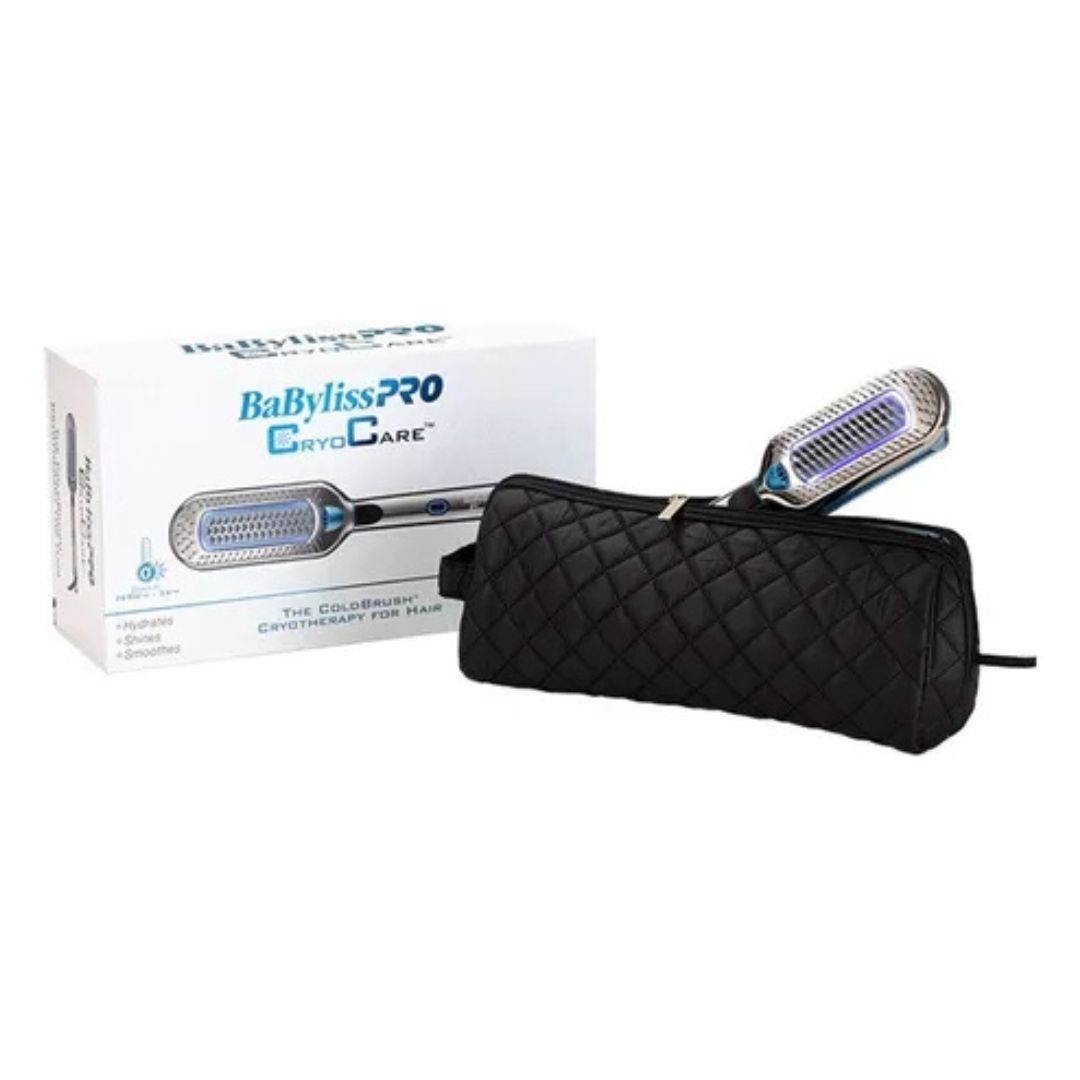 Babyliss Pro Cold Brush - Imagen 2