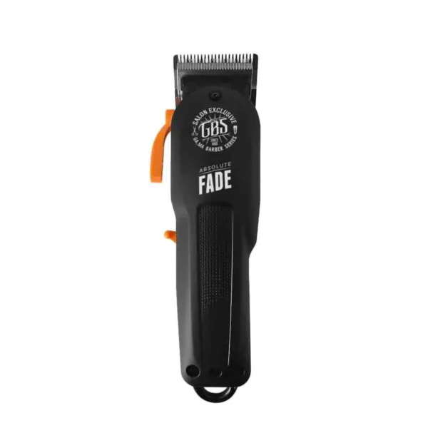 Maquina Cortapelo Clipper Se Gbs Absolute Fade Gama