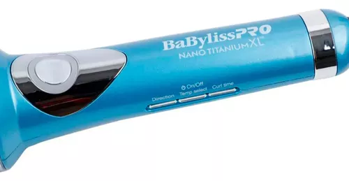 Ondulador Babylisspro Miracurlpro 25mm - Imagen 2