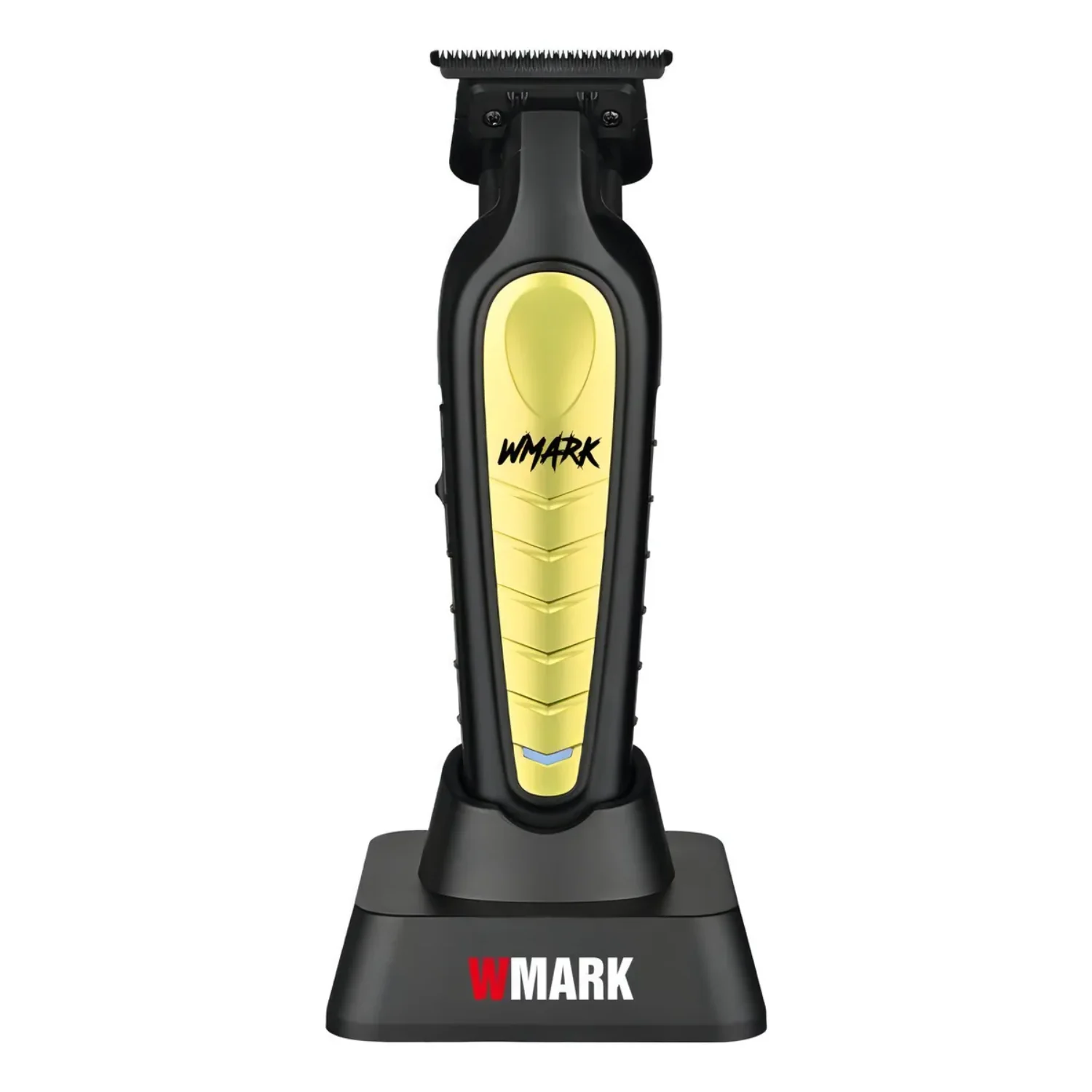 Barber Combo Wmark Cortadora NG138 + Trimmer NG338 - Imagen 5