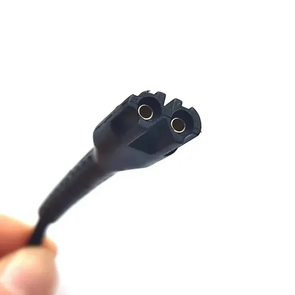 Cable de Carga USB Compatible Clipper Wahl Inalámbricas 2MTR - Imagen 2