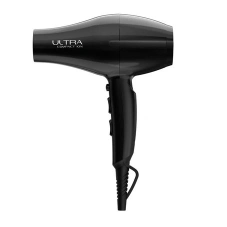 Secador de Pelo Gama Professional Salon Exclusive Ultra Ion