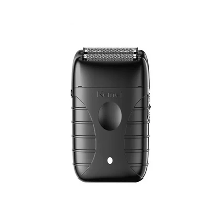 Maquina de Afeitadora Kemei Km-T95 Shaver Profesional Negra
