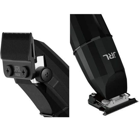 Barber Combo JRL Onyx Cortadora Y Patilera - Imagen 4