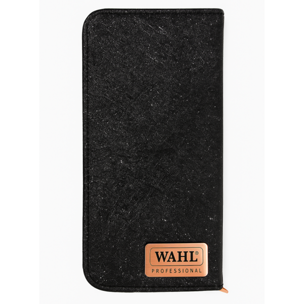 Set de Tijeras de peluquería Wahl Profesional plateado - Imagen 3