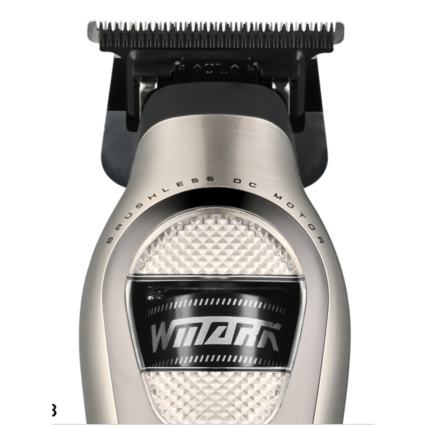 Wmark profesional NG-8288 Trimmer 7200 Rpm - Imagen 3