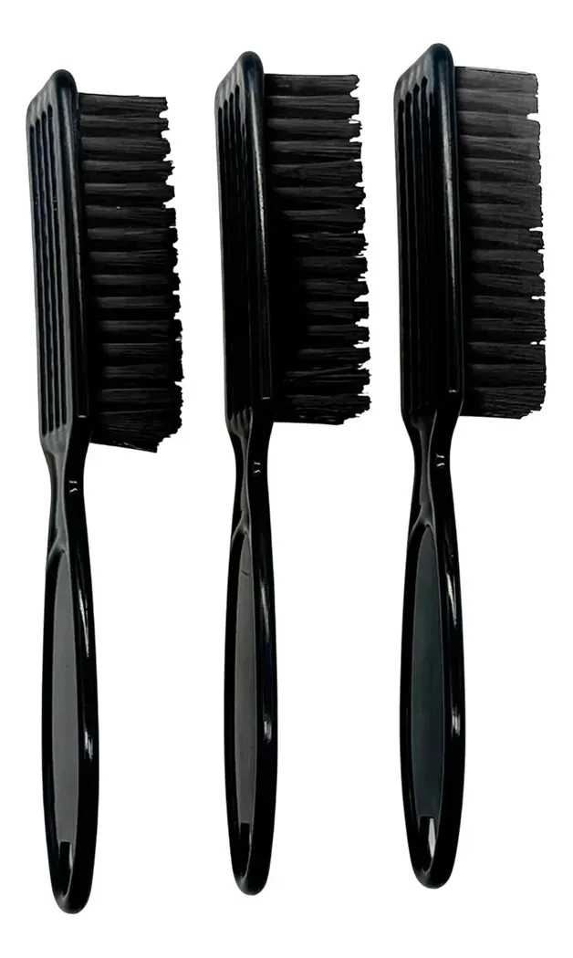 Level3 3pc Fade Brush - Imagen 3
