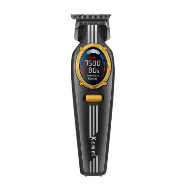 Kemei KM-1685 Recortadora de Pelo Profesional - Imagen 4
