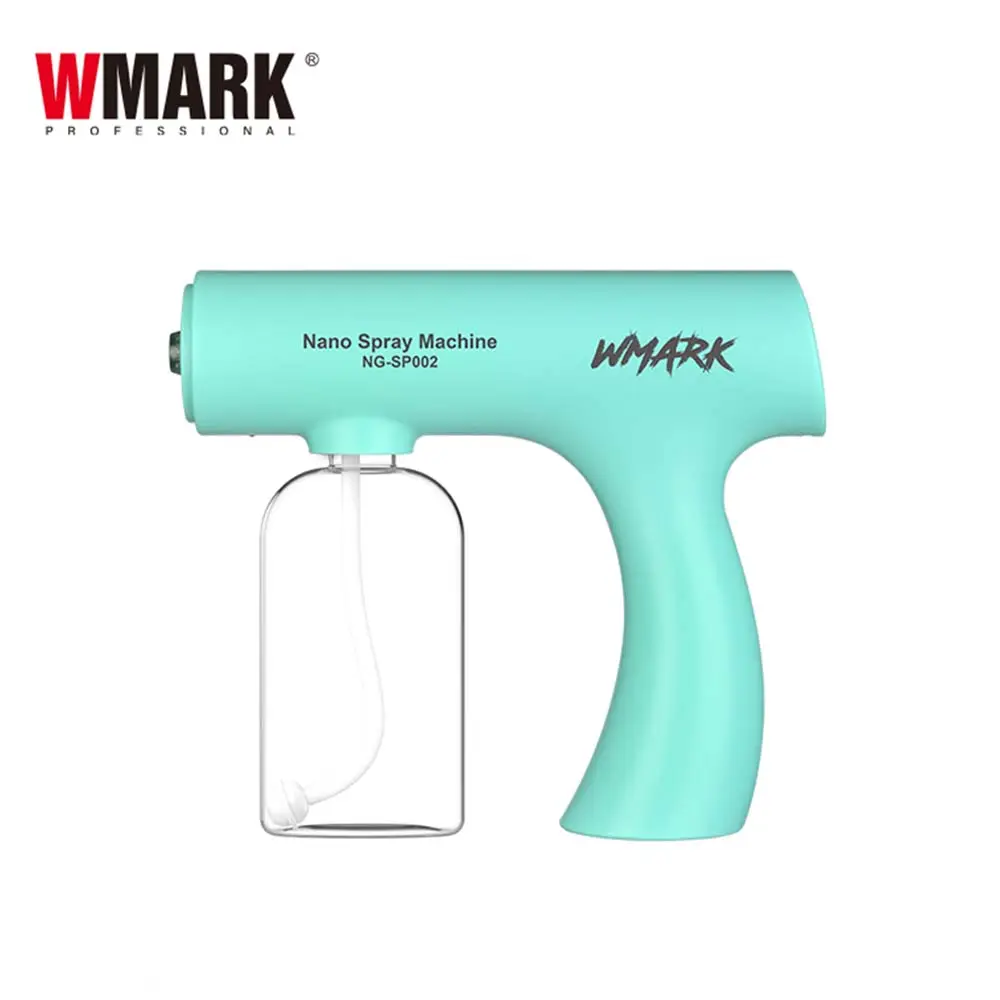 Combo Wmark 5 en 1 NG-8637KIT turqueza - Imagen 5