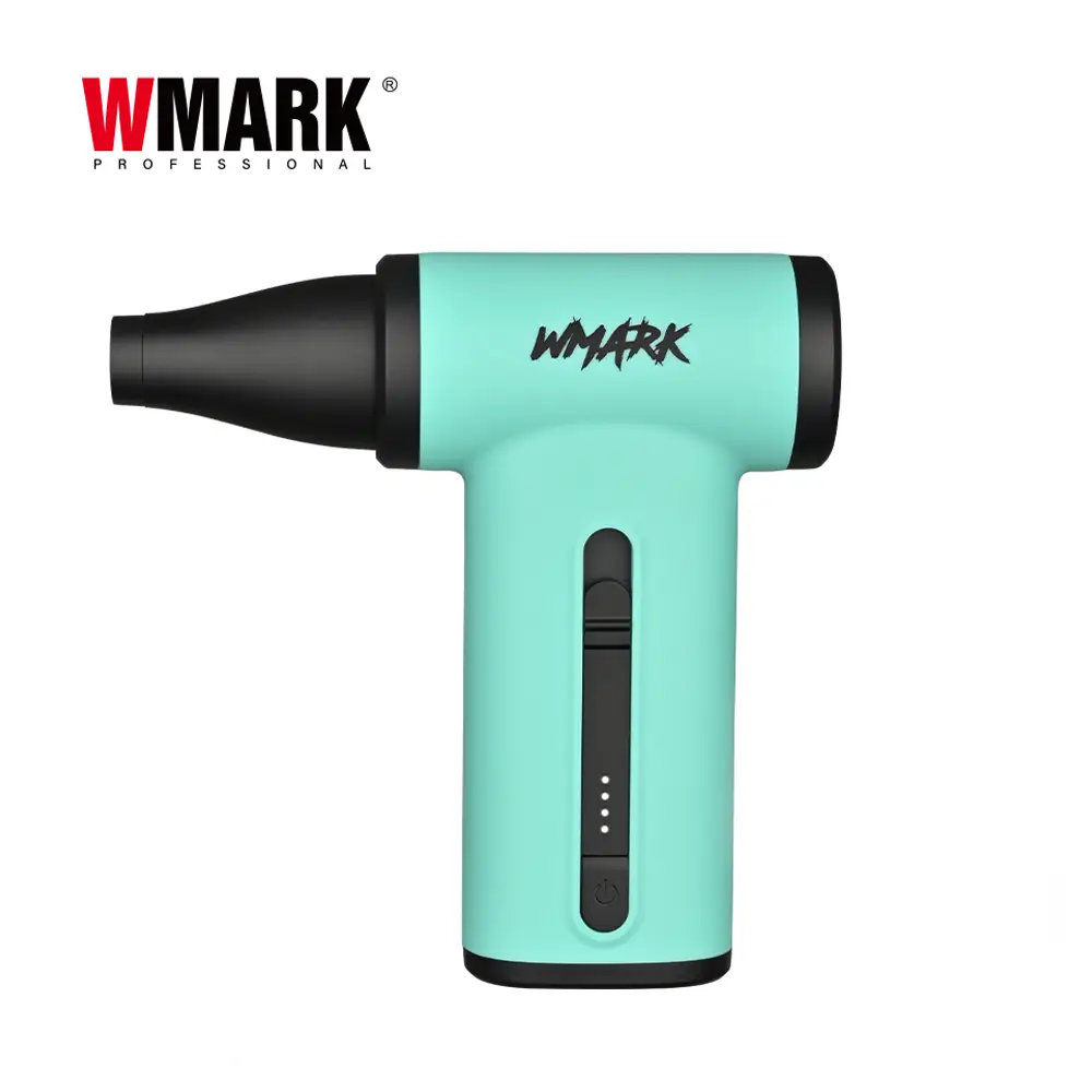 Combo Wmark 5 en 1 NG-8637KIT turqueza - Imagen 4