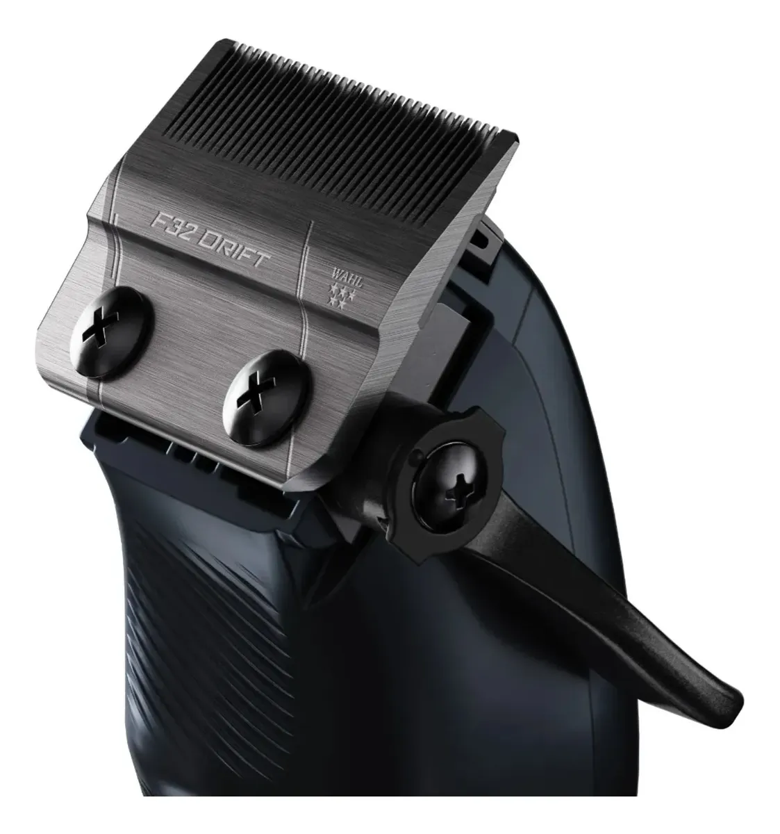Cortadora De Pelo Wahl Vapor Switch 5 Star Cordless Negra - Imagen 3