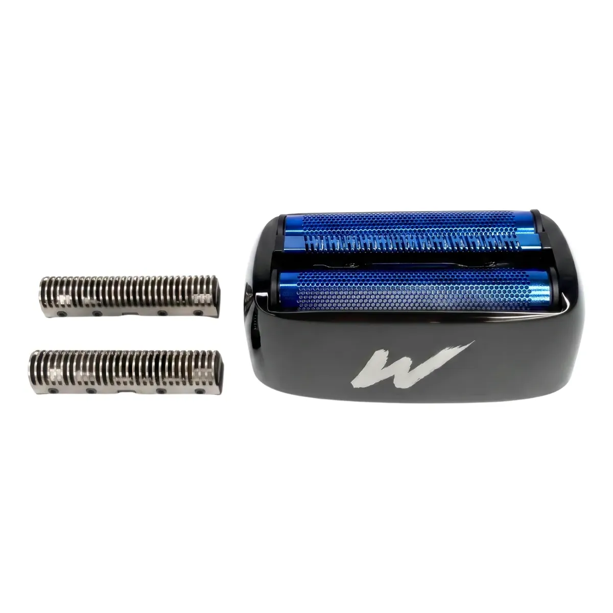 Repuesto Para Shaver Afeitadora Wmark Ngxs1 Uv Azul - Imagen 3