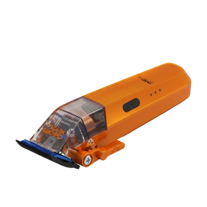 Clipper MRD Cyborg HC-666 Naranja - Imagen 4